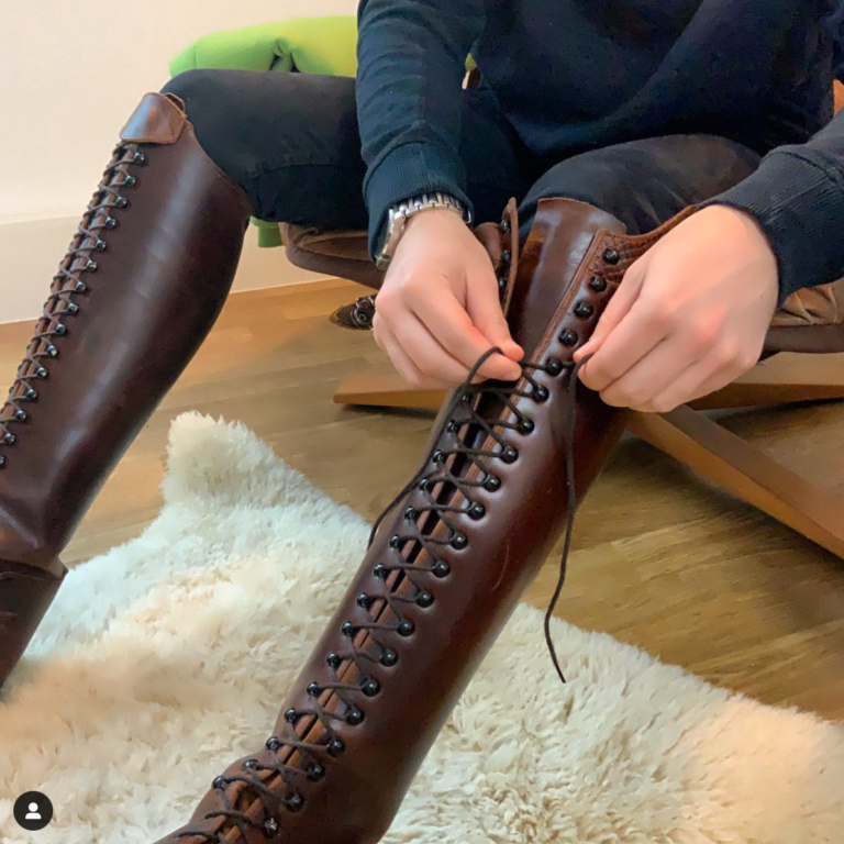 Boots are not just something you put on your feet Wearboots